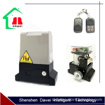 For1500kg  heavy duty door operator